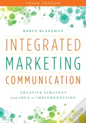 Capa do artigo Integrated Marketing Communicapb