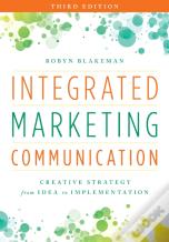 Integrated Marketing Communicapb