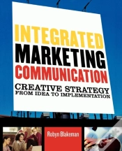 Capa do artigo Integrated Marketing Communication