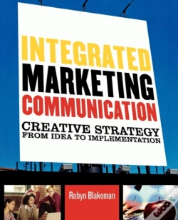 Capa do artigo Integrated Marketing Communication