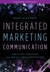 Capa do artigo Integrated Marketing Communication