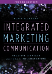 Capa do artigo Integrated Marketing Communication
