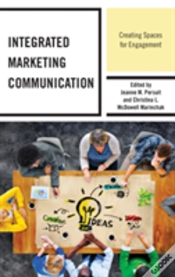 Capa do artigo Integrated Marketing Communication