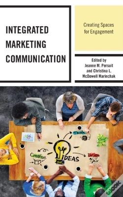 Capa do artigo Integrated Marketing Communication