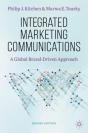 Integrated Marketing Communications - Preview