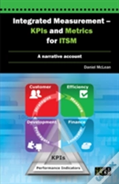 Capa do artigo Integrated Measurement - Kpis And Metrics For Itsm
