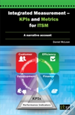 Capa do artigo Integrated Measurement - Kpis And Metrics For Itsm