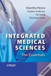 Capa do artigo Integrated Medical Sciences
