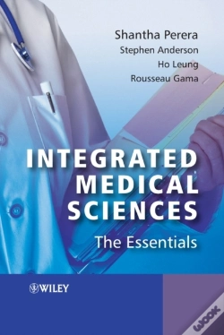 Capa do artigo Integrated Medical Sciences