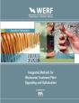 Integrated Methods For Wastewater Treatment Plant Upgrading And Optimization - Preview