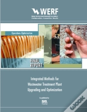 Capa do artigo Integrated Methods For Wastewater Treatment Plant Upgrading And Optimization