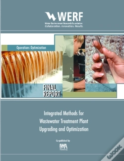 Capa do artigo Integrated Methods For Wastewater Treatment Plant Upgrading And Optimization