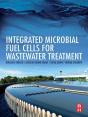 Integrated Microbial Fuel Cells For Wastewater Treatment - Preview