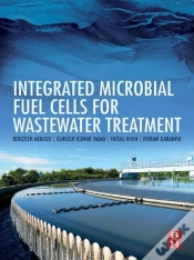 Capa do artigo Integrated Microbial Fuel Cells For Wastewater Treatment
