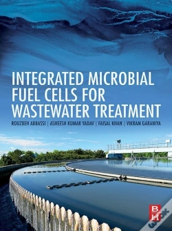 Capa do artigo Integrated Microbial Fuel Cells For Wastewater Treatment