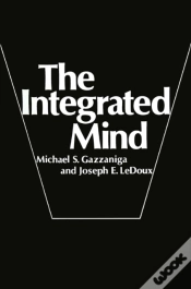 Capa do artigo Integrated Mind