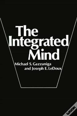 Capa do artigo Integrated Mind