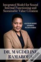 Integrated Model For Sound Internal Functioning And Sustainable Value Creation