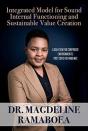 Integrated Model For Sound Internal Functioning And Sustainable Value Creation - Preview