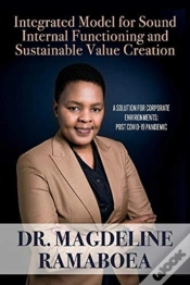 Capa do artigo Integrated Model For Sound Internal Functioning And Sustainable Value Creation