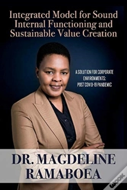 Capa do artigo Integrated Model For Sound Internal Functioning And Sustainable Value Creation