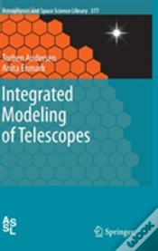 Capa do artigo Integrated Modeling Of Telescopes
