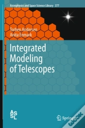 Capa do artigo Integrated Modeling Of Telescopes