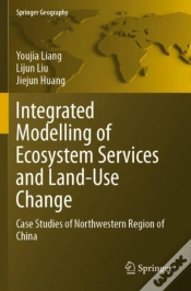 Capa do artigo Integrated Modelling Of Ecosystem Services And Land-Use Change