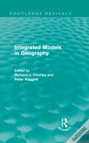 Capa do artigo Integrated Models In Geography (Routledge Revivals)
