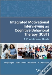 Capa do artigo Integrated Motivational Interviewing And Cognitive Behavioral Therapy (Icbt)