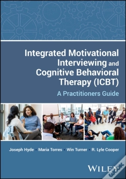 Capa do artigo Integrated Motivational Interviewing And Cognitive Behavioral Therapy (Icbt)