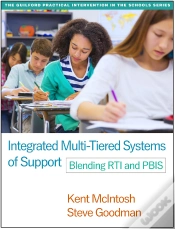 Capa do artigo Integrated Multi-Tiered Systems Of Support