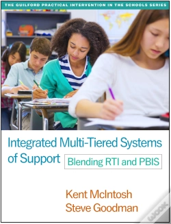 Capa do artigo Integrated Multi-Tiered Systems Of Support
