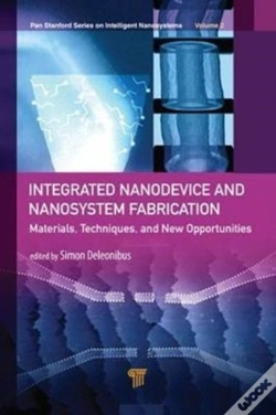 Capa do artigo Integrated Nanodevice And Nanosystem Fabrication