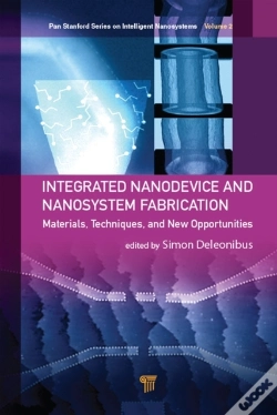 Capa do artigo Integrated Nanodevice And Nanosystem Fabrication