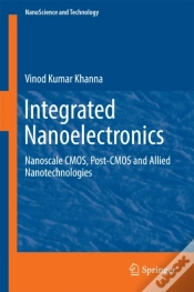 Capa do artigo Integrated Nanoelectronics