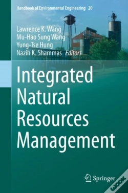 Capa do artigo Integrated Natural Resources Management