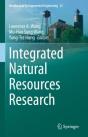 Integrated Natural Resources Research - Preview
