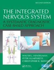 Capa do artigo Integrated Nervous System
