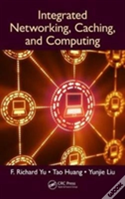 Capa do artigo Integrated Networking, Caching, And Computing