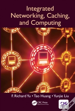 Capa do artigo Integrated Networking, Caching, And Computing