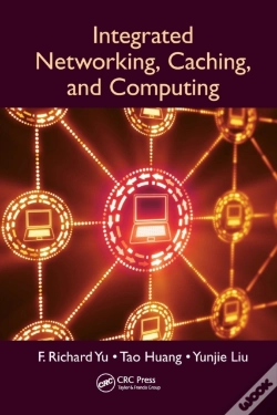 Capa do artigo Integrated Networking, Caching, And Computing