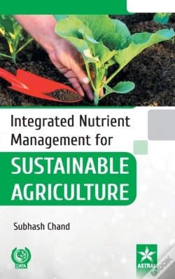 Capa do artigo Integrated Nutrient Management For Sustainable Agriculture