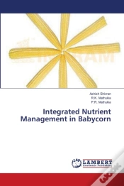 Capa do artigo Integrated Nutrient Management In Babycorn