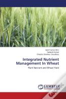 Integrated Nutrient Management In Wheat