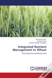 Capa do artigo Integrated Nutrient Management In Wheat