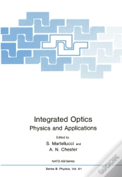 Capa do artigo Integrated Optics