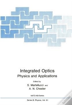 Capa do artigo Integrated Optics