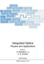 Integrated Optics - Preview