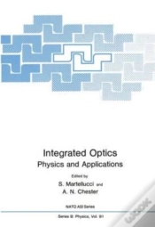 Capa do artigo Integrated Optics